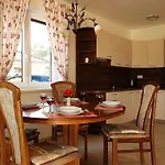 Apartment Rebeka By Interhome Šilo