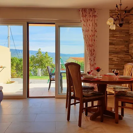 Apartmán Rebeka By Interhome *