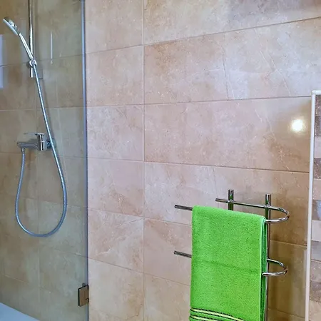 Rebeka By Interhome Apartmán Šilo