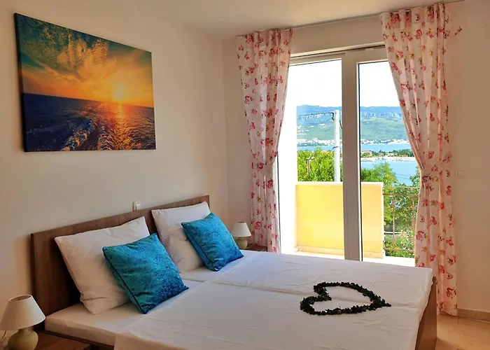 Rebeka By Interhome Apartmán