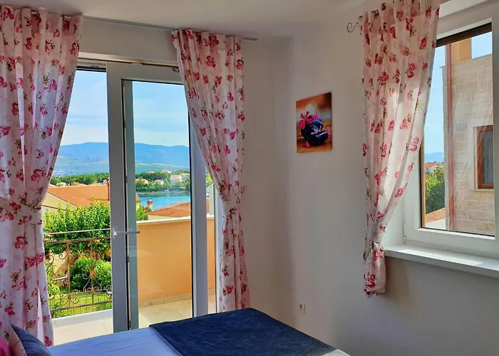 Apartmán Rebeka By Interhome *