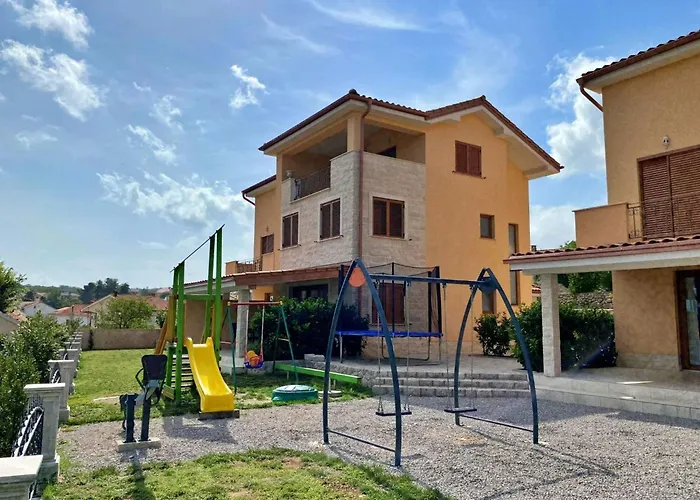 Apartmán Rebeka By Interhome