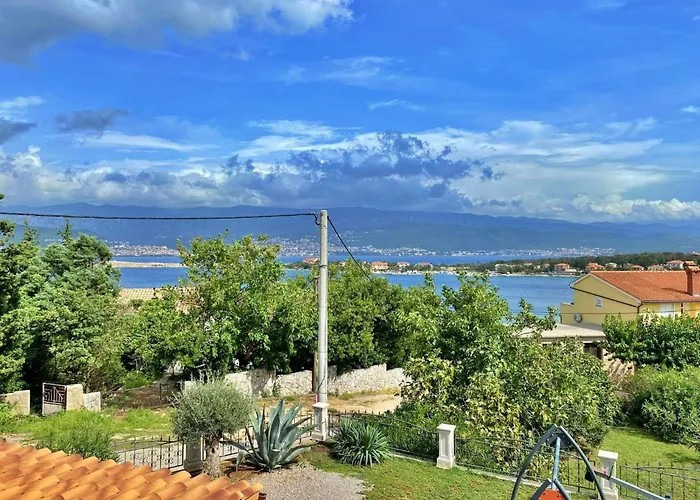 Apartmán Rebeka By Interhome Šilo