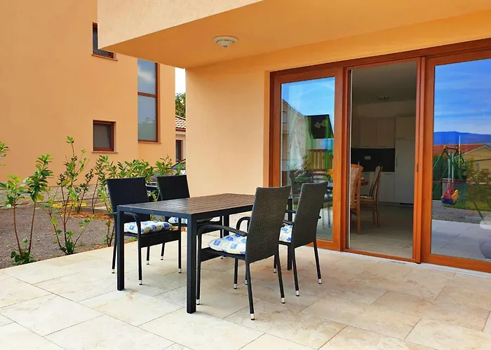 Apartmán Rebeka By Interhome *