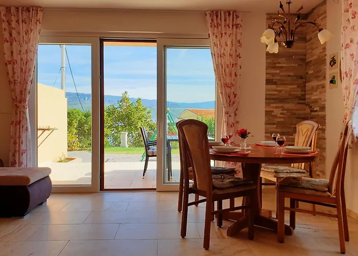 Apartmán Rebeka By Interhome *