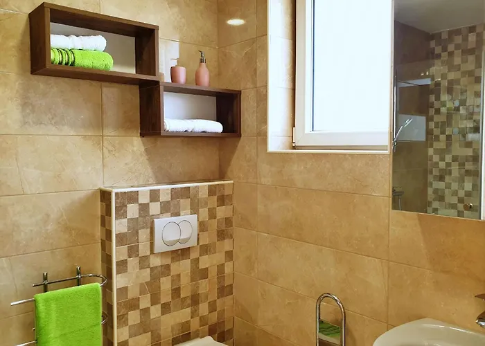 Rebeka By Interhome * Šilo