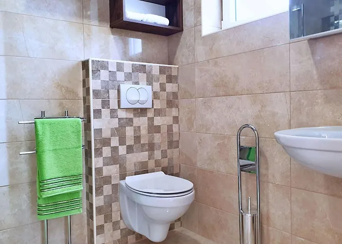 Rebeka By Interhome *