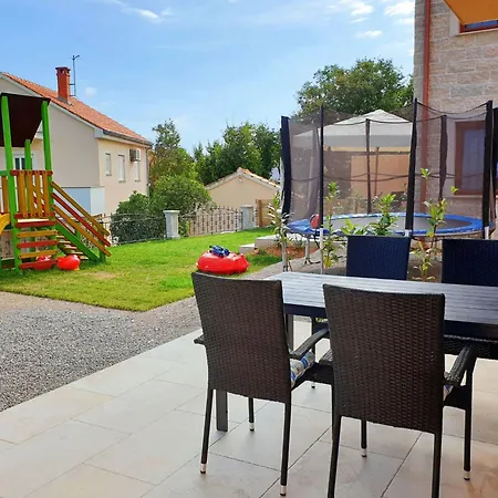 Rebeka By Interhome Apartment Silo (Krk)