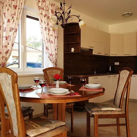 Apartment Rebeka By Interhome Silo (Krk)