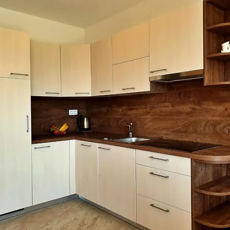 Rebeka By Interhome Apartment