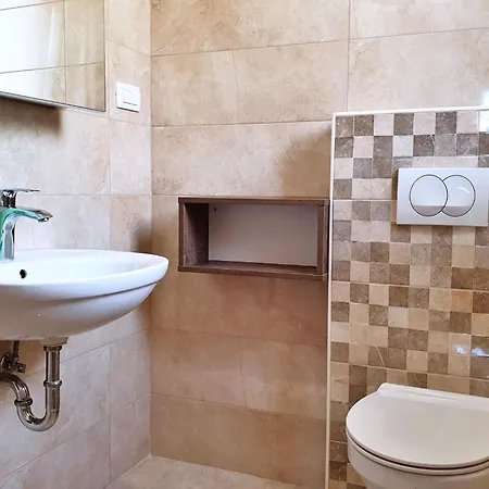 Apartment Rebeka By Interhome *