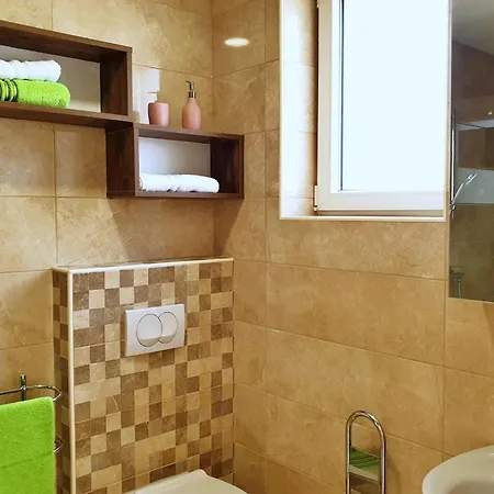 Rebeka By Interhome * Silo (Krk)