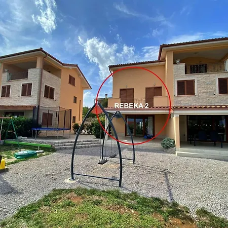 Rebeka By Interhome Apartament