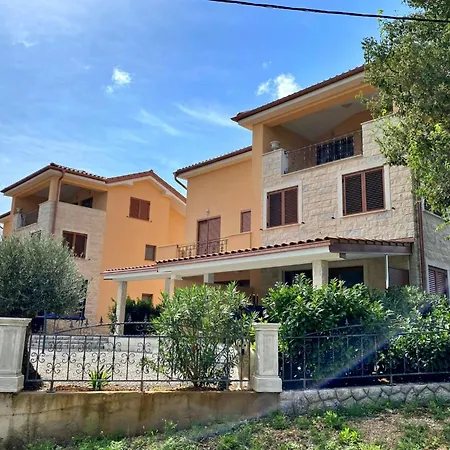 Apartment Rebeka By Interhome Silo (Krk)