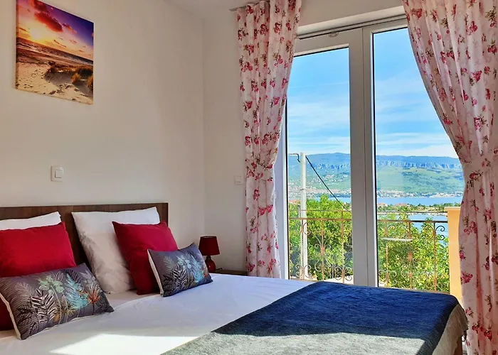 Rebeka By Interhome Apartament *