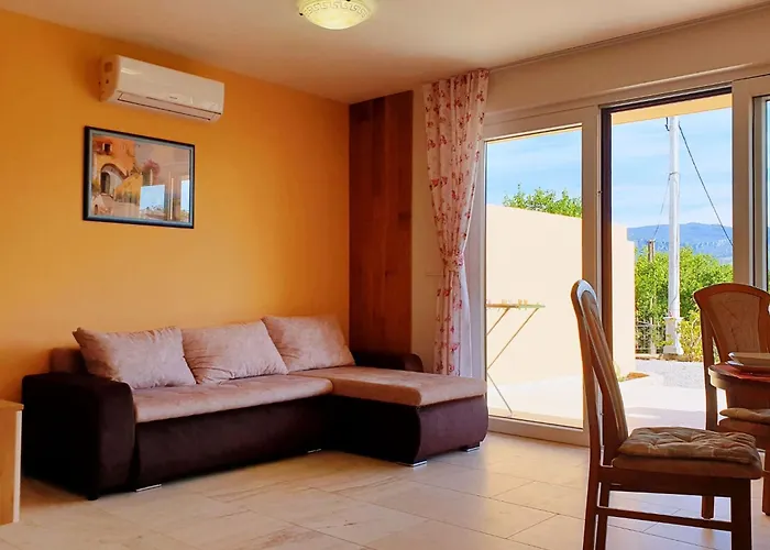 Rebeka By Interhome Apartament *