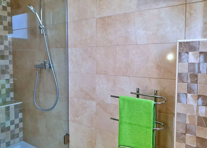 Rebeka By Interhome Apartament Šilo